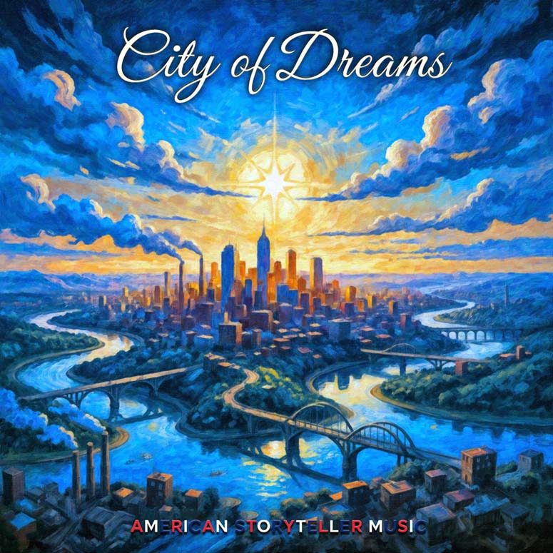 Link to Hyperfollow on DistroKid